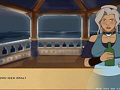 four elements trainer book 4 love part 66 kuvira gets pregnant hentai