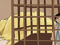 four elements trainer book 4 love part 66 kuvira gets pregnant hentai