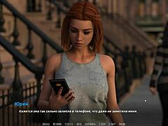 rock star dreams unfold with wild banging in part 9.