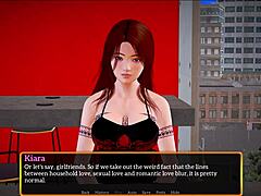 My new family game gets seriously wild