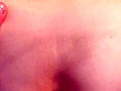 Beautiful woman with perfect body getting cum in her ass in open space