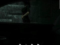 In this 3d anime hentai, willow with big tits and ass faces her issues in a homemade scene