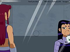 Anal raven then submit prisoners 😈