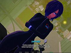 Meeting my sister's friends for the first time