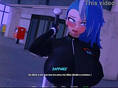 Meeting my sister's friends for the first time