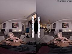 naughty america - skye blue demands a hard fuck before you go