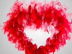 Passionate Sex with Busty Mature Redhead