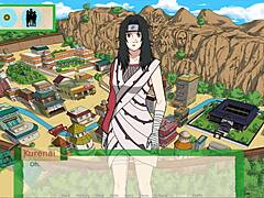 jikage ninja slut is ready to serve with big tits