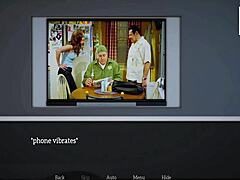 want to see my new family 126 teen 18+ cartoon hentai with small tits?