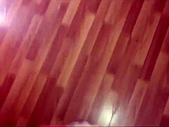 Pinay MILF from Taguig Grace Residences in Hot Anal Scandal