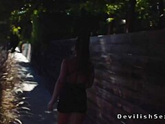 My Heart Skips Seeing Blonde Take Big Cock in Shaved Pussy