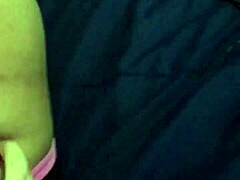 i'm tied up, just pull my hair while banging me hard