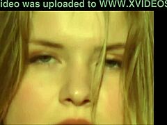 First Time Anal Experience