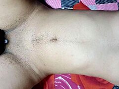 Snuck Away To Bang My Boyfriend After Dance Class