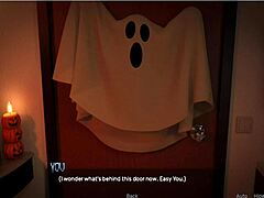 Feel the Passion in Bdsm Tomb Raider Creampie