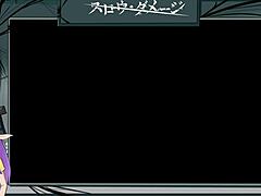 in slow damage part 5, the muscular asian bodybuilder engages in intense gay scenes with his partner