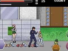 Wanna see me bang every girl on the street?