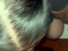 Rough Colombian head and ass pounding after ball game.