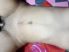 Snuck Away To Bang My Boyfriend After Dance Class