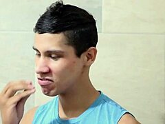 igor and j explore self-acceptance through gay porn themes