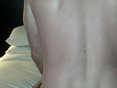 Amanda B in gay casting pov! 🔥