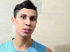 igor and j explore self-acceptance through gay porn themes