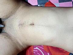 Snuck Away To Bang My Boyfriend After Dance Class