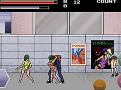 Wanna see me bang every girl on the street?