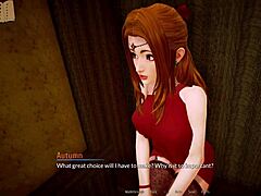 Harem Hotel 326 Game Adventure