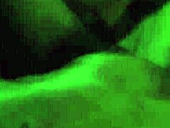 Cute Black Teen Rides Hard in Sensual Interracial Action. Her Ebony Curves Steal the Show Every Time.