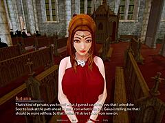 Harem Hotel 326 Game Adventure