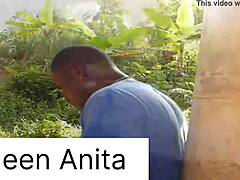 Maami Water Appears, He Fucks Her Hard for Power!