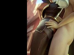 Overwatch compilation from October 4, 2021 😊