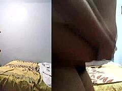 I Couldn't Resist Sucking Stranger's Cock! He Broke My Pussy Fucking Me Hard!