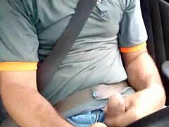 Solo Boy Feels Intense Pleasure During Masturbation Session 48