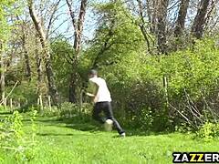 DANNYS BIGCOCK GOT SUCKED IN THEIR GAME!