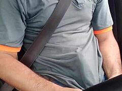 Solo Boy Feels Intense Pleasure During Masturbation Session 48