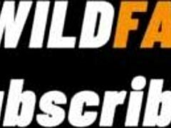 filipina maid swallows cum quickly before wife returns.