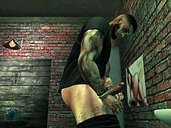 Let's have some gay sex tonight