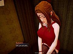 Harem Hotel 326 Game Adventure