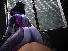 Overwatch compilation from October 4, 2021 😊