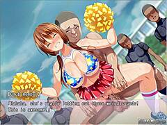 Kanojo Ga Yakyuubu Manager Humiliation in Part 4