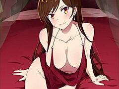 hottest anime girls in season 2 episode 6