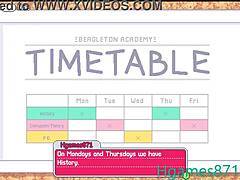 Dandyboy Adventures Part 1