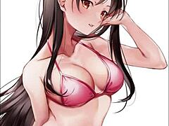 hottest anime girls in season 2 episode 6