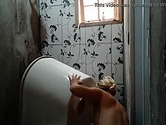 Hell Yeah! Stella Still, the Ultimate Busty Blonde Pro!