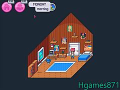 Dandyboy adventures: animated hentai game