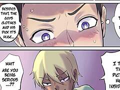 क्या तुम्हारी सौतेली माँ काम की आदी है? एक्स्ट्रा शिफ्ट में जो करती है उससे सावधान!