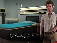 Man, I can't believe this dirty cock's in ya pussy, TreasureofNadia E3 2, so wild!