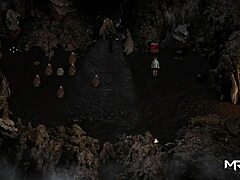 I love feeling my soft breasts in Treasureofnadia E1 60!